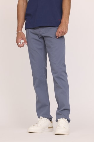 Broek Galant - Donkergrijs