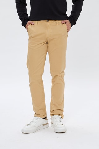 Chino Galant - Camel