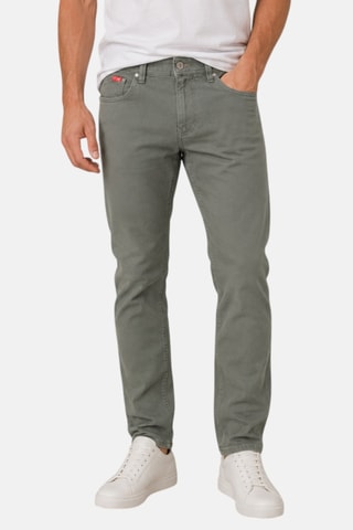 Broek Julien - Kaki