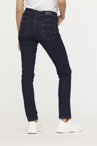 Jeans Jinnie - Marineblauw