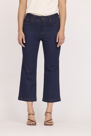 Jeans Jemma - Donkerblauw
