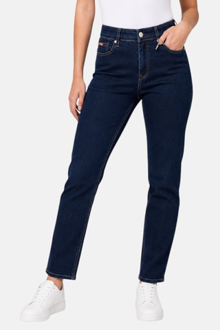 Jeans Jana - Blauw