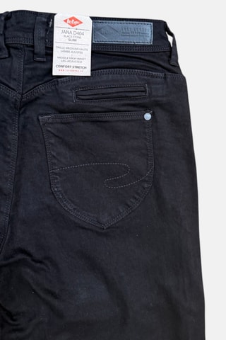 Jeans Jana - Zwart
