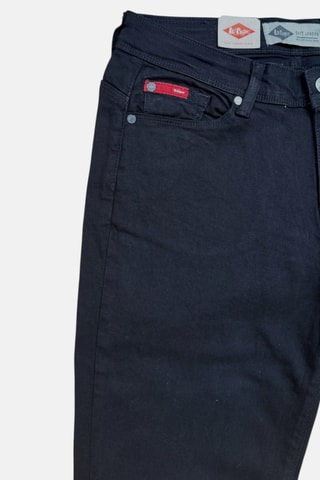 Jeans Jana - Zwart