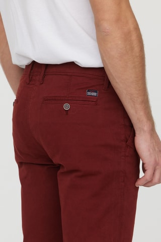 Jeans Galant - Steenrood