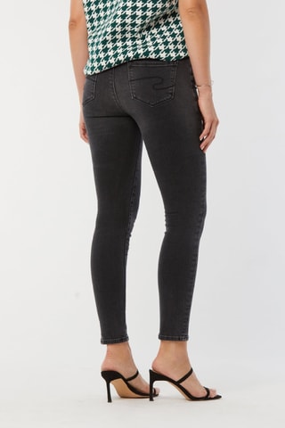 Jeans Lc122 - Zwart