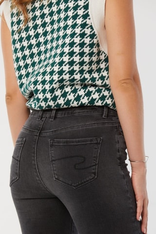 Jeans Lc122 - Zwart
