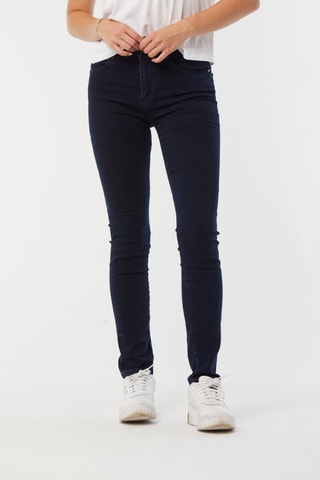 Jeans Guri - Marineblauw