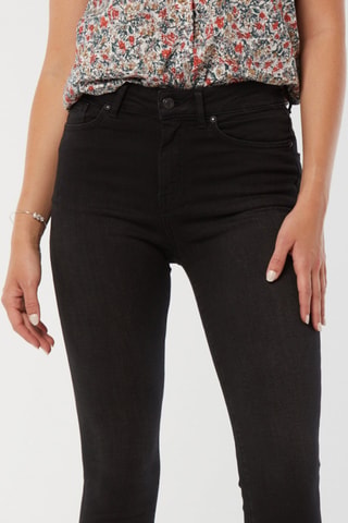 Jeans Datina - Zwart