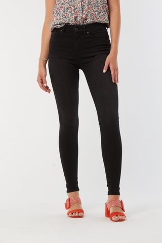 Jeans Datina - Zwart