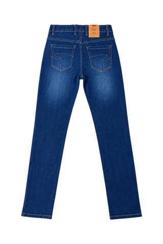 Jeans Ozia - Donkerblauw