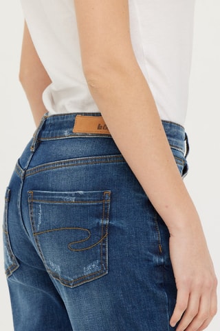 Jeans Johana - Blauw