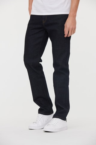 Jeans - Zwart