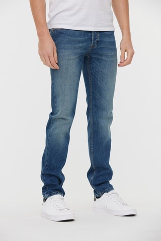 Jeans LC122 - Blauw