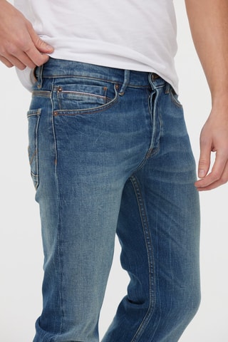 Jeans LC122 - Blauw