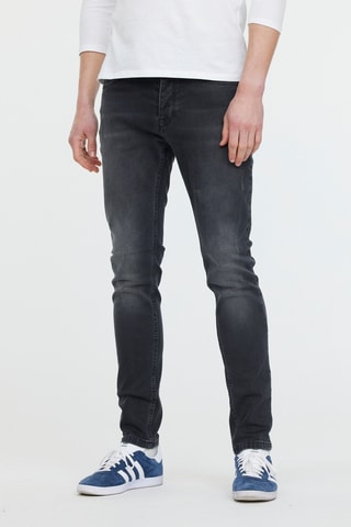 Jeans - Zwart