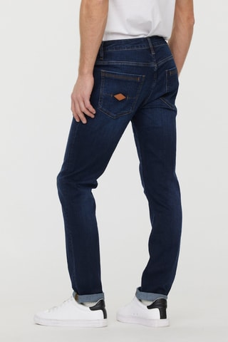Jeans - Blauw