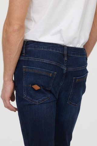 Jeans - Blauw