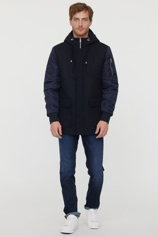 Jeans - Blauw