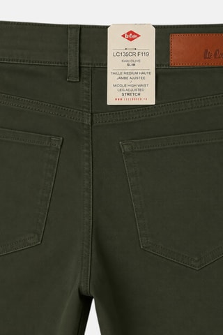 Jeans - Kaki