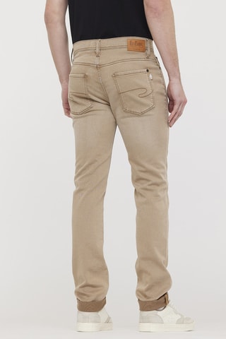 Jeans - Beige