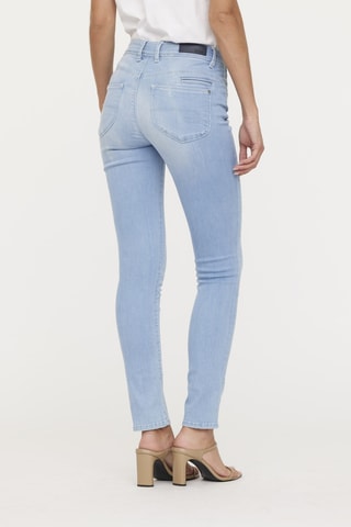 Jeans Jana - Hemelsblauw