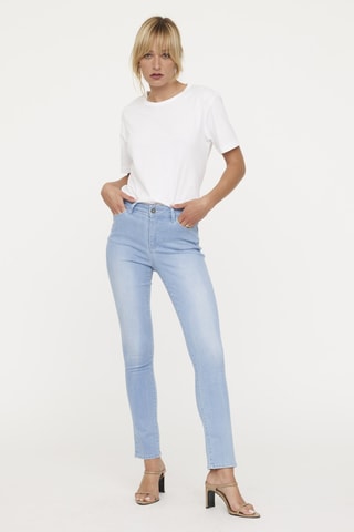 Jeans Jana - Hemelsblauw