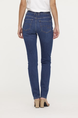 Jeans Jada - Marineblauw