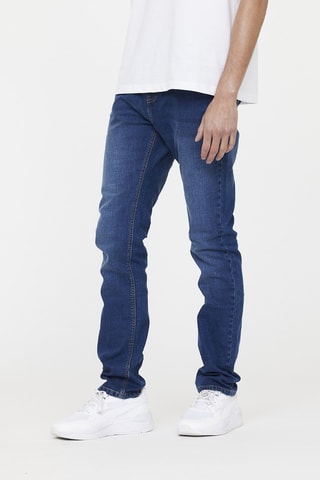 Jeans - Blauw