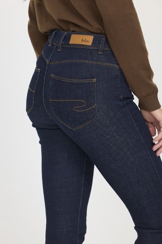 Jeans Jamia - Blauw