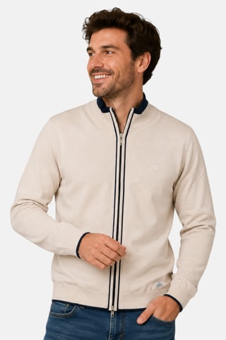 Jasje Cales -  Beige