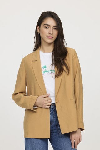 Jasje Fiva - Beige