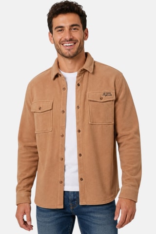 Jasje Olog - Beige