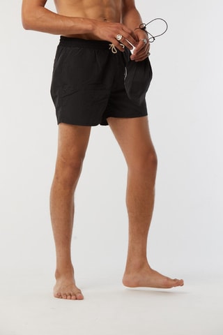 Zwemshort Nerenz - Zwart