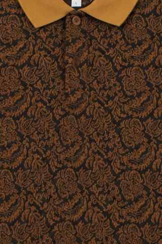 Polo Burio - Bruin
