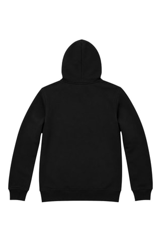 Sweater met Capuchon Odalo - Zwart