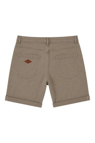 Short Nanot - Beige