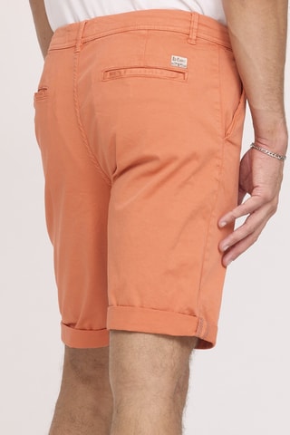 Short Naro - Zalmkleurig