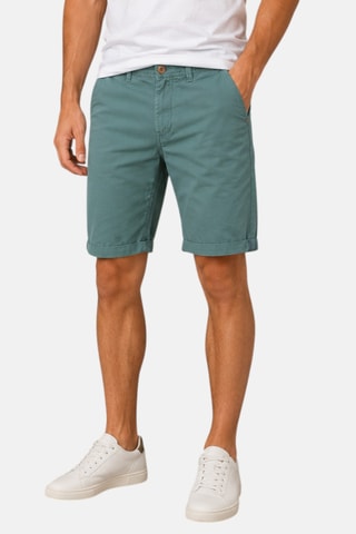 Bermuda Naro - Blauwgrijs