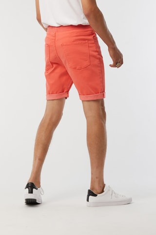 Bermuda Nazri - Oranje