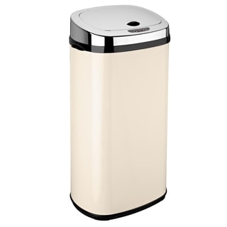 Poubelle automatique - 42 l