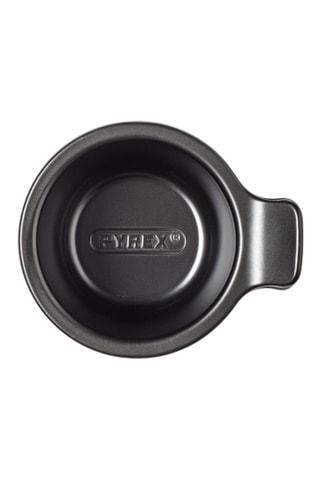4 stampi Fryer - 7 cm