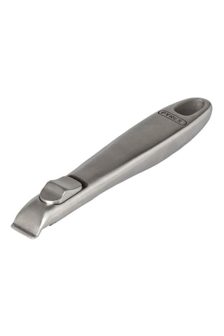 Manico in acciaio inossidabile 18/10 Infinity - 18,9 x 32 x 2,5 cm