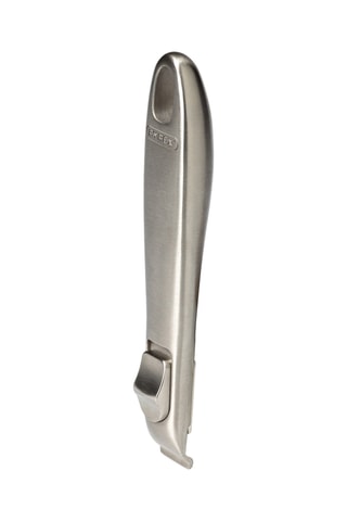 Manico in acciaio inossidabile 18/10 Infinity - 18,9 x 32 x 2,5 cm