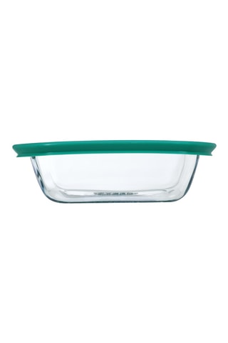 Contenitore salvafreschezza in vetro borosilicato Cook & Store - 40 cl