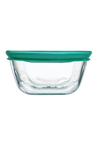Contenitore salvafreschezza in vetro borosilicato Cook & Store - 40 cl