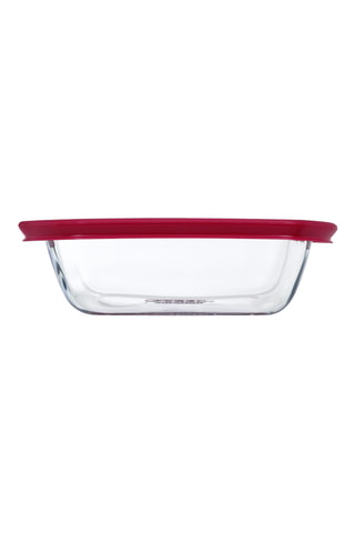 Contenitore salvafreschezza in vetro borosilicato Cook & Store - 40 cl