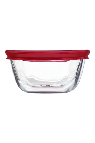 Contenitore salvafreschezza in vetro borosilicato Cook & Store - 40 cl