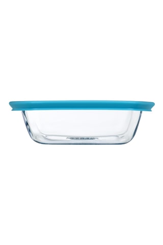 Contenitore salvafreschezza in vetro borosilicato Cook & Store - 40 cl