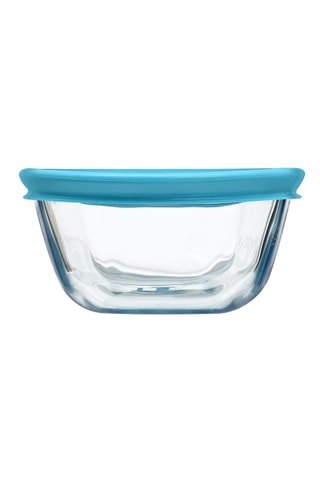 Contenitore salvafreschezza in vetro borosilicato Cook & Store - 40 cl